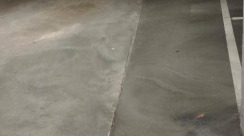 Foto 2 de Garaje en venta en Carrer de Sant Andreu, 25, Plana Lledó, Barcelona