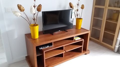 Photo 2 of Apartments for rent in Arrabal, Zaragoza Capital