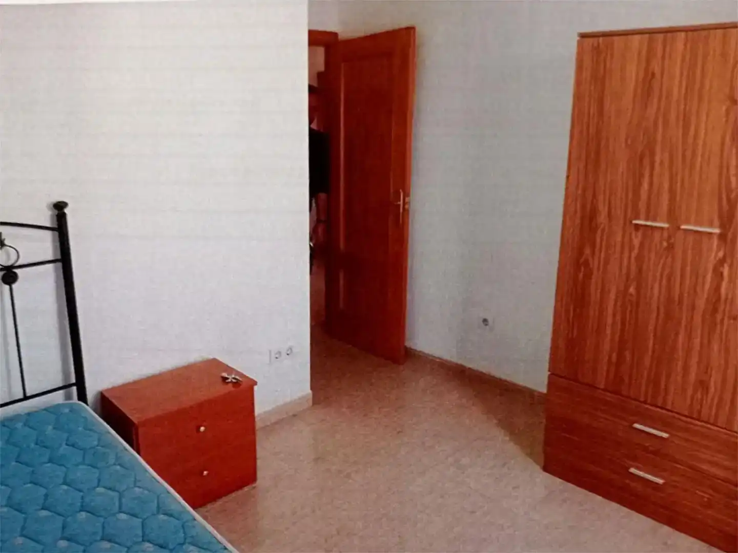 Habitación de Dúplex en venta en Níjar con Aire acondicionado y Balcón