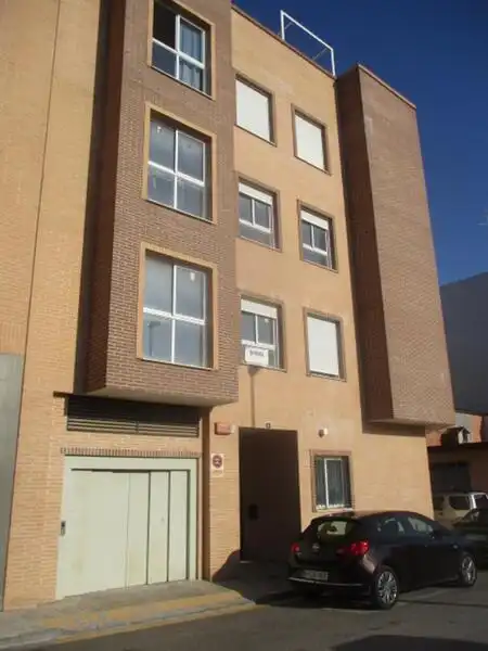 Individual for sale in Las Norias, imagen 2