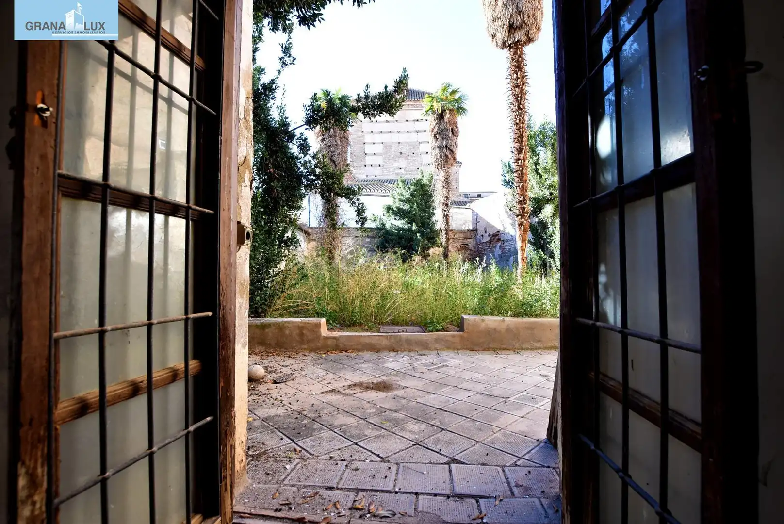 Inmuebles singulares en venta en Guadix, imagen 8