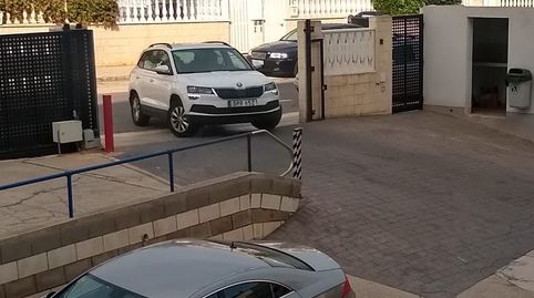 Foto 5 de Apartamento de alquiler en Los Arenales del Sol, Elche / Elx