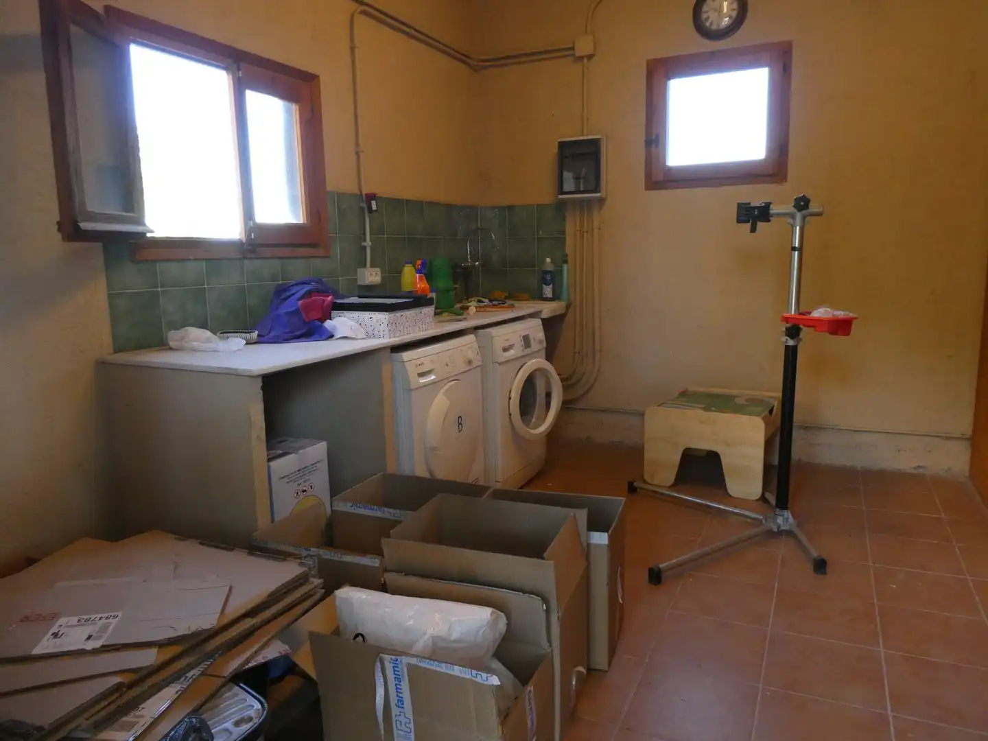 Casa o chalet en venta en Lliçà d'Amunt