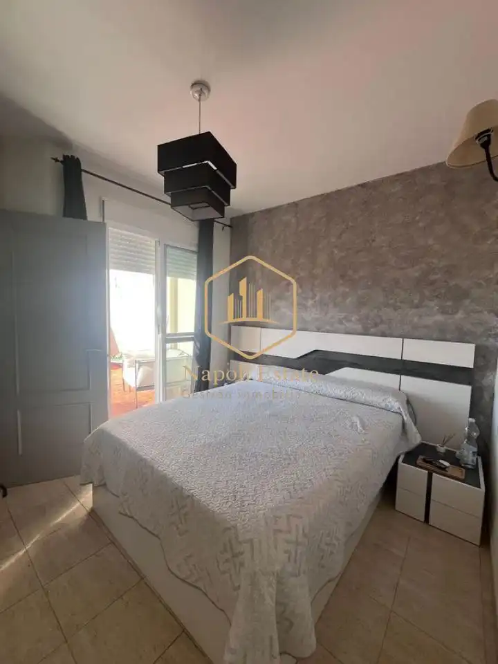 Dormitori de Dúplex en venda en Alquería - Torrealquería