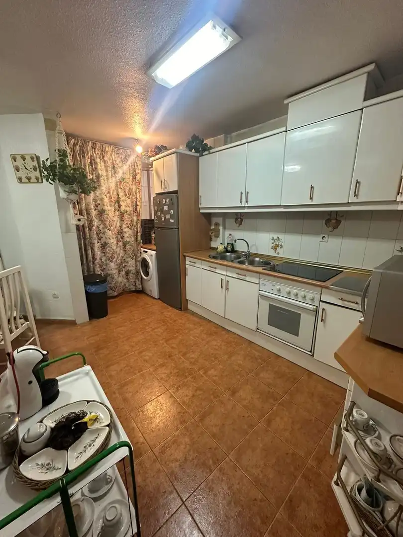 Wohnung mit Aufzug zum Verkauf in Carretera de Cádiz, imagen 14