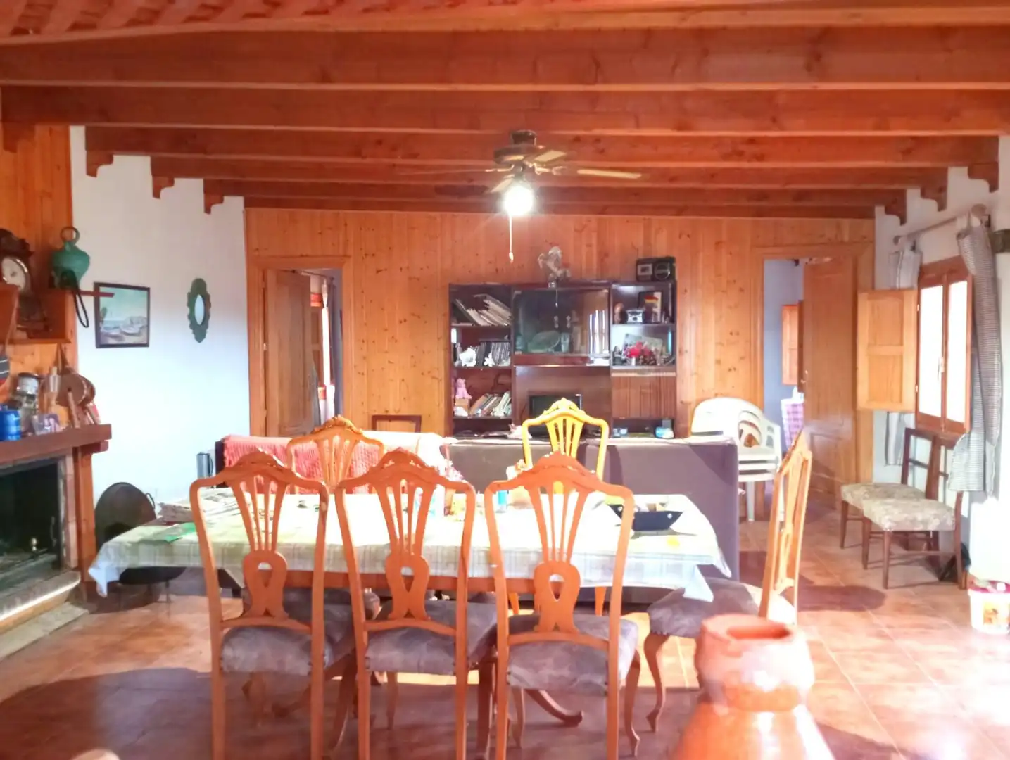 Casa o xalet en venda a Calle Calle de las Cuevas de los Úbedas, Retamar