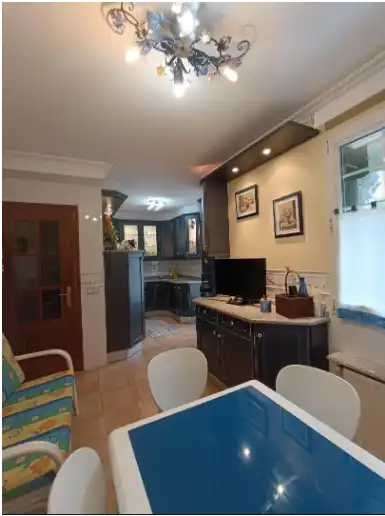 Casa pareada con terraza en venta en Raimundo Abaroa Kalea, imagen 9