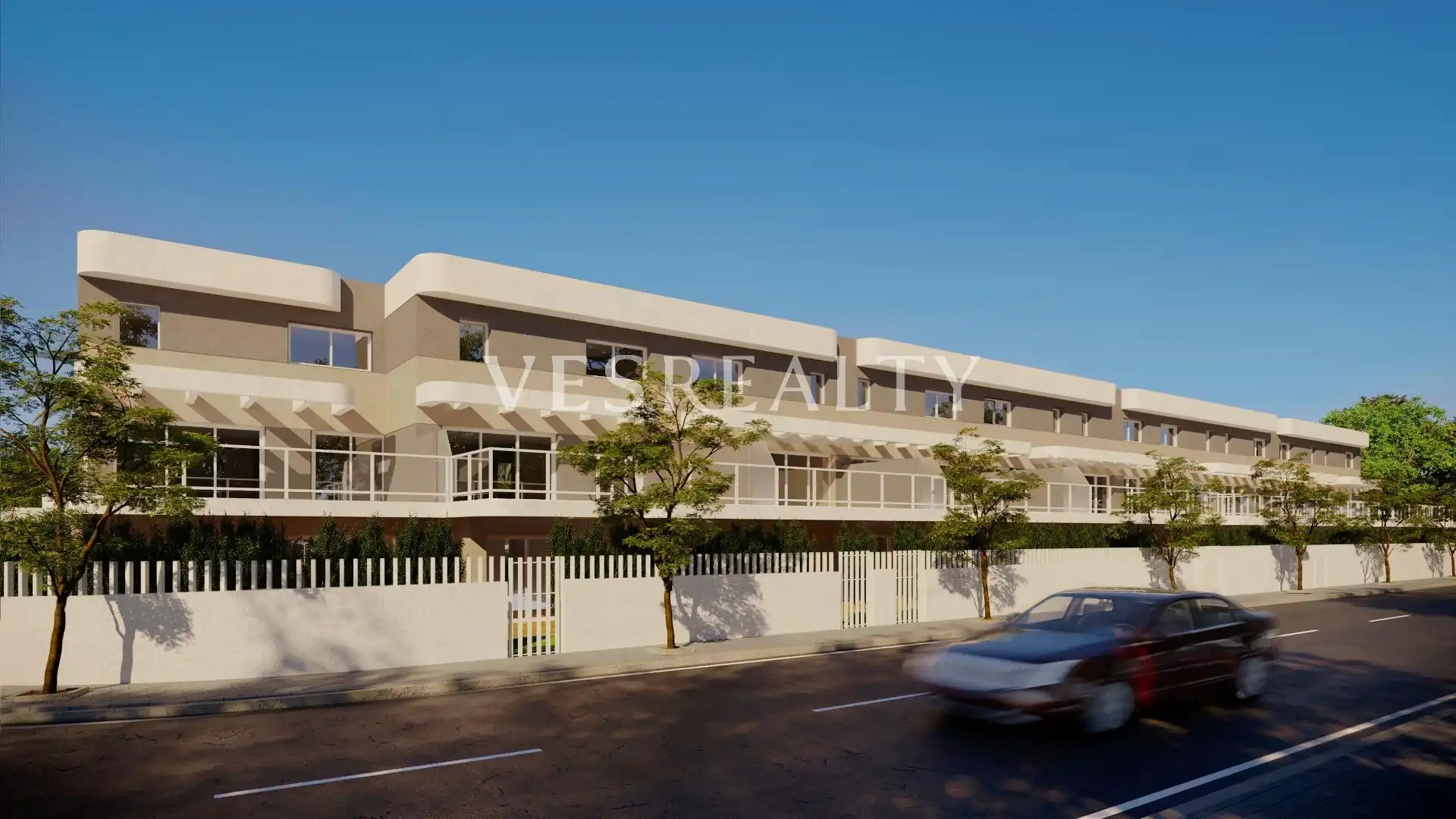 Duplex con piscina in vendita a Monforte del Cid, imagen 18