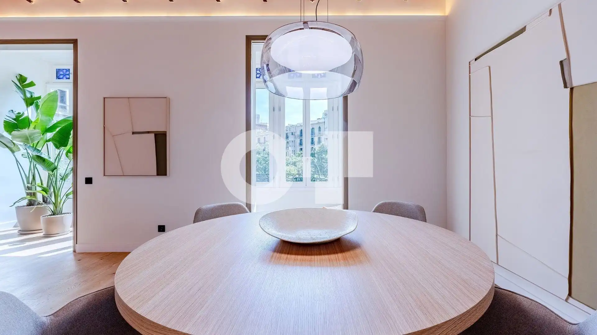 Flat with terrace for sale in Carrer Carrer Muntaner, imagen 8