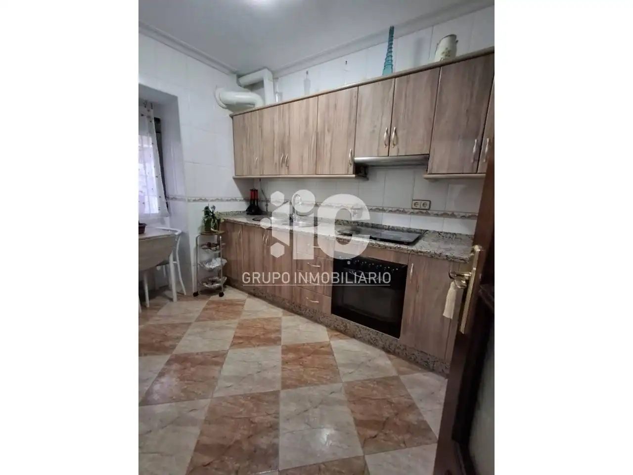 Wohnung mit Terrasse zum Verkauf in Calle Amador de los Ríos, imagen 8