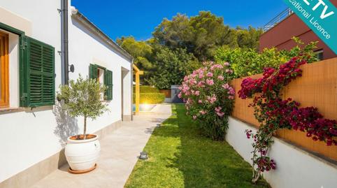 Foto 3 de Casa o chalet en venta en Puerto de Alcúdia - Carrer de Bearn, Port d'Alcúdia - Platja d'Alcúdia, Alcúdia