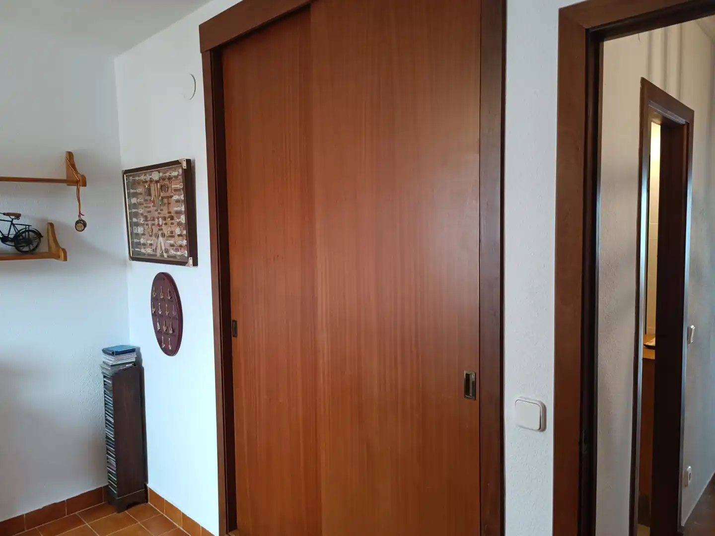 Piso de alquiler en Avenida Julietta Orbaiceta, Playa Honda - Playa Paraíso