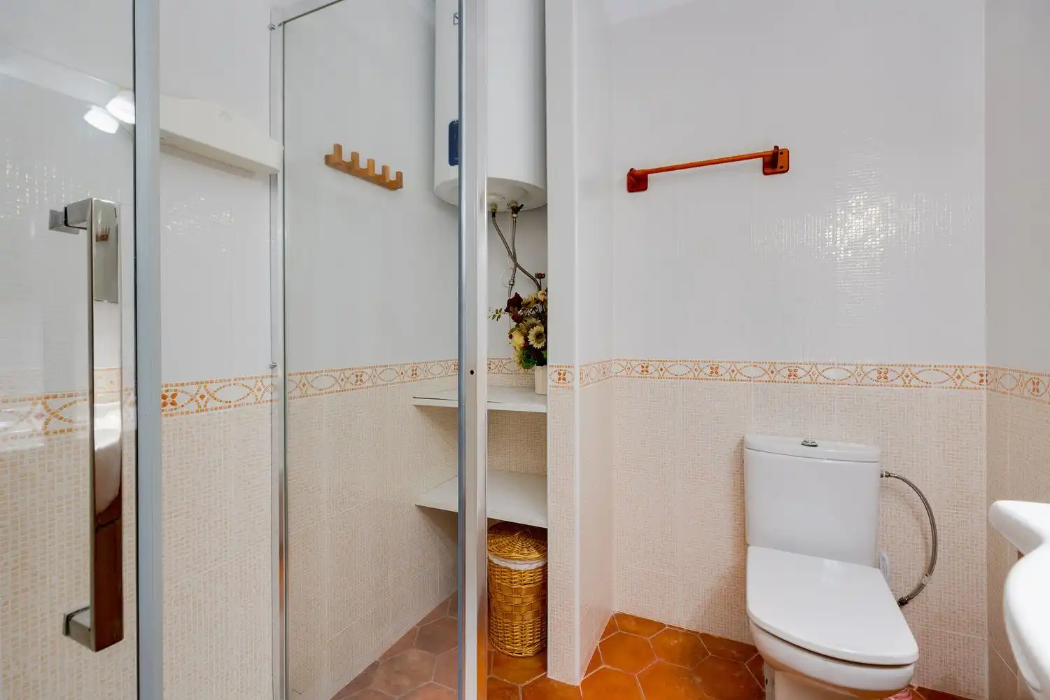Reihenhaus mit Pool zum Verkauf in Calle Violetas 104, imagen 35