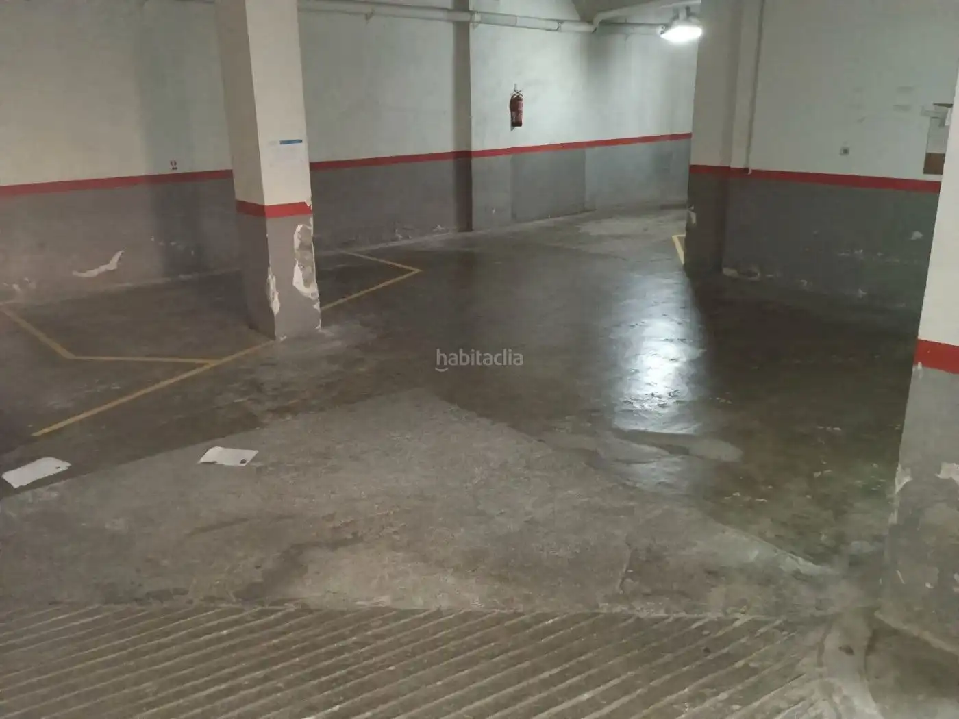 Parking de Garaje en venta en Barcelona