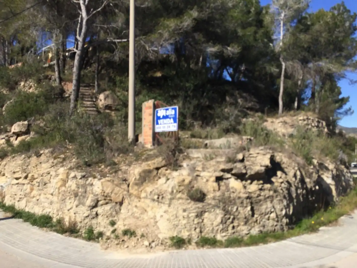 Terrenos y solares en venta en Monistrol de Montserrat, imagen 13