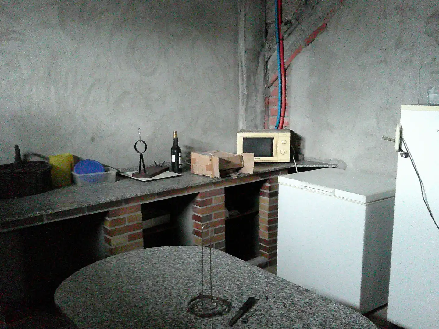 Casa o xalet en venda en Ribadumia amb Terrassa, Moblat i Balcó
