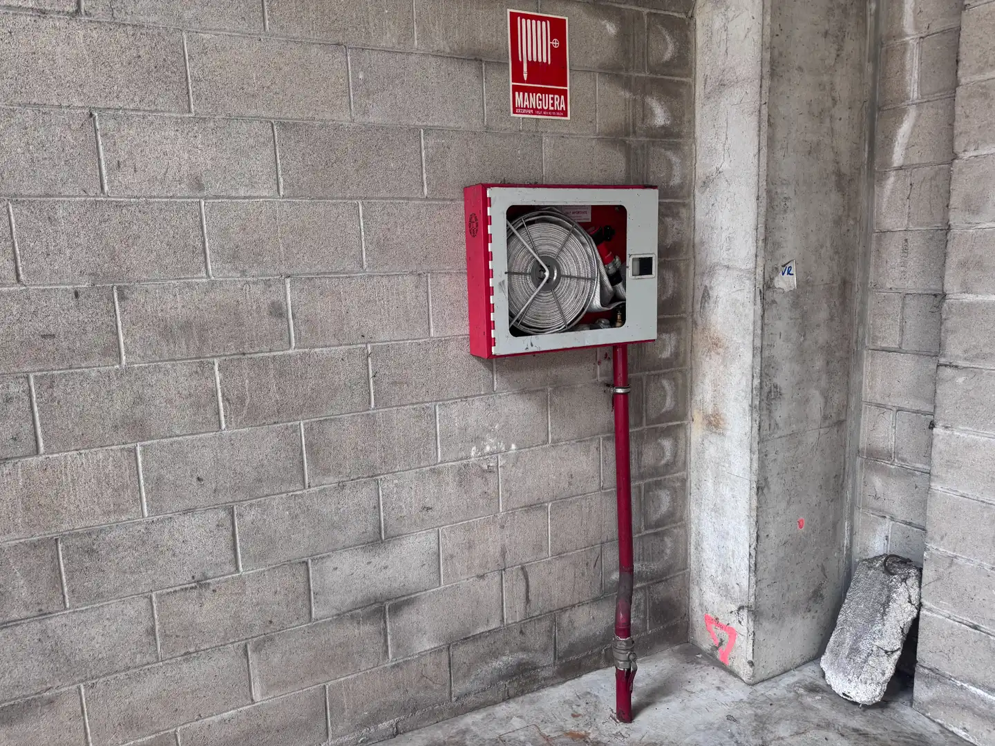 Industriegebäude zur Miete in Rúa Hedras, imagen 14