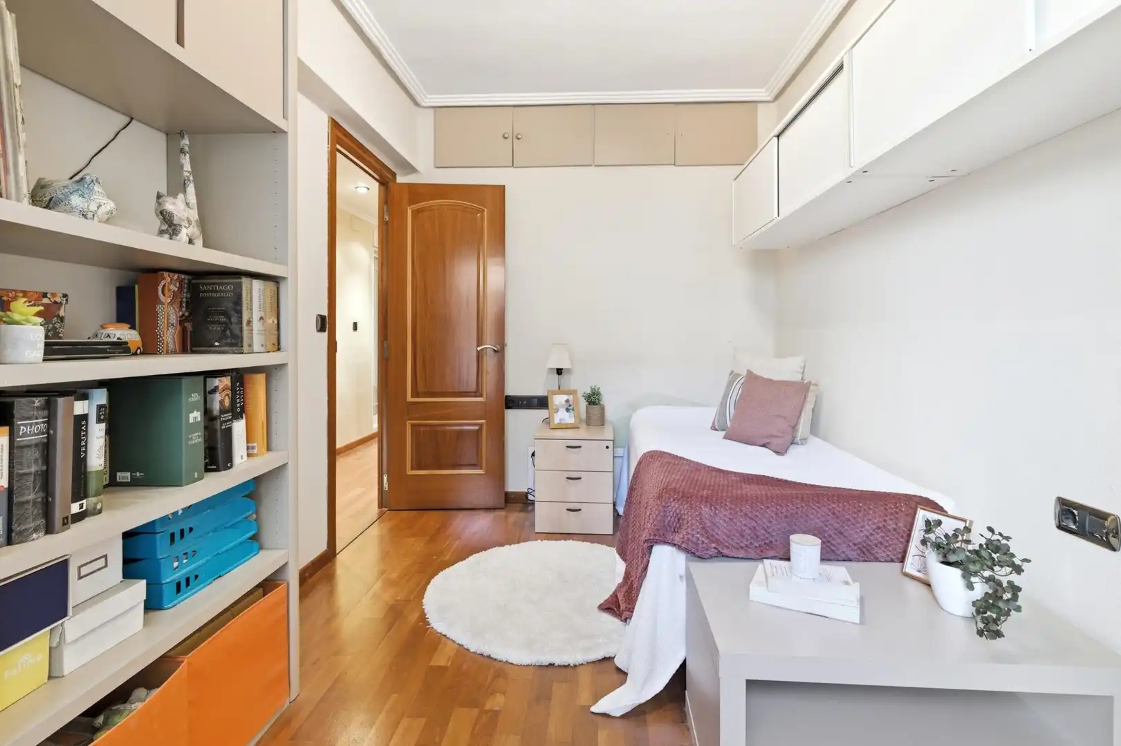 Habitación de Piso en venta en Sagunto / Sagunt con Aire acondicionado, Calefacción y Parquet