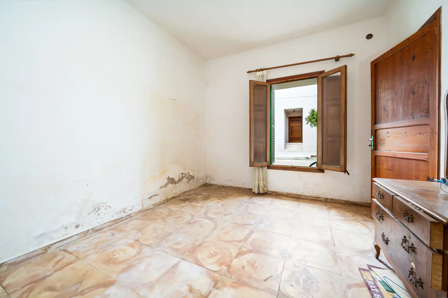 Casa o chalet en venta en Santa Eugènia con Calefacción y Terraza