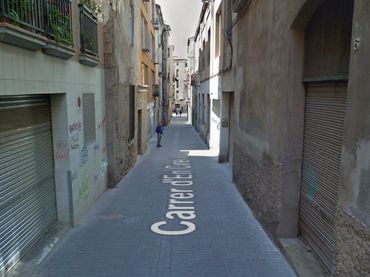 Pis en venda a Carrer d'En Cirera