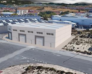 Nau industrial de lloguer a Orkoien
