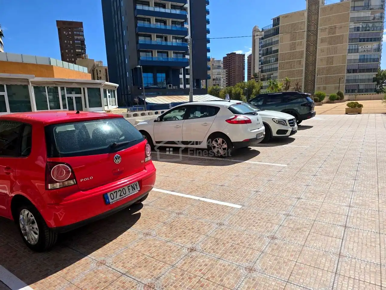 Piso con ascensor en venta en Avenida Emilio Ortuño, imagen 9