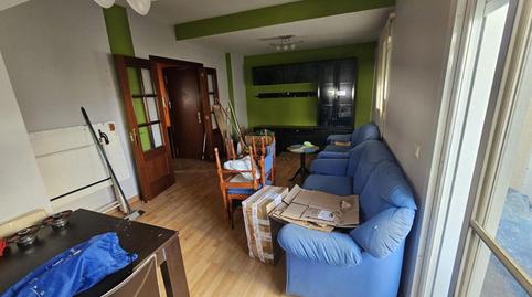 Foto 2 de Dúplex en venda a Goya, San Juan del Puerto, Huelva