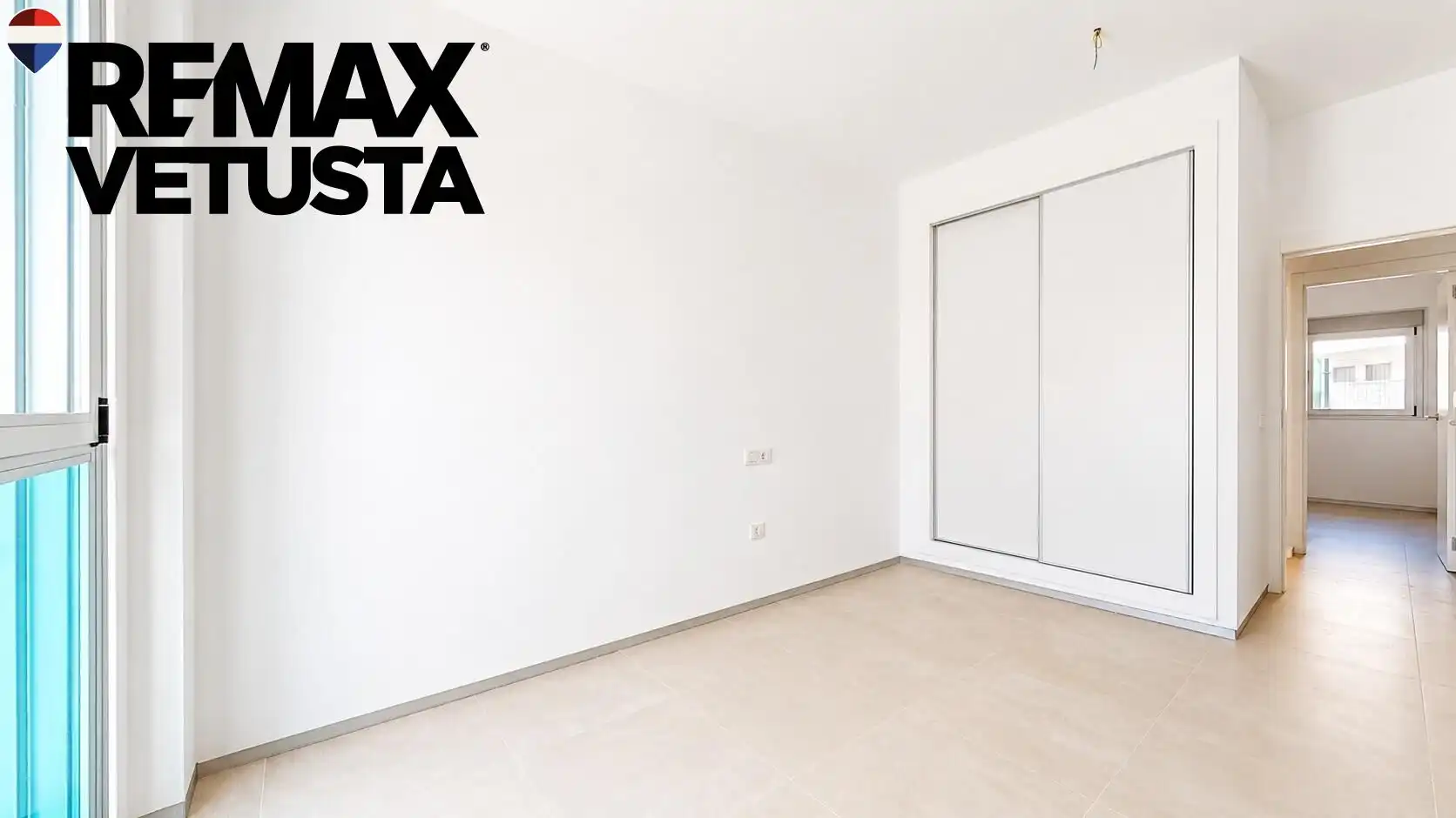 Bedroom of Flat for sale in Níjar  with Community pool