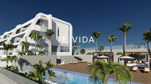 Foto 5 de Piso en venta en Tajinaste, Golf del Sur - Amarilla Golf, San Miguel de Abona