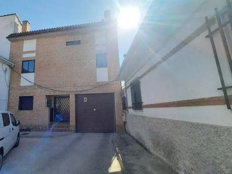 Garage for sale in Av la Constitución, Pozo de Guadalajara