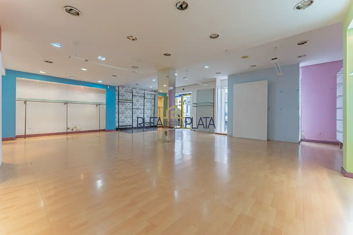 Local comercial en venda a Calle Argentina 8, imagen 11