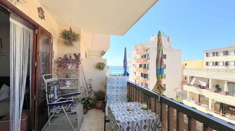 Foto 2 de Apartamento en venta en Cala Millor, Son Servera