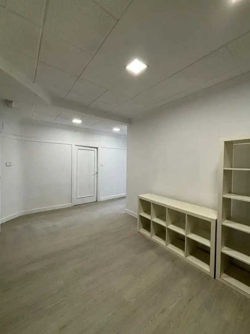Piso para compartir en Valencia con Aire acondicionado, Calefacción y Lavadora