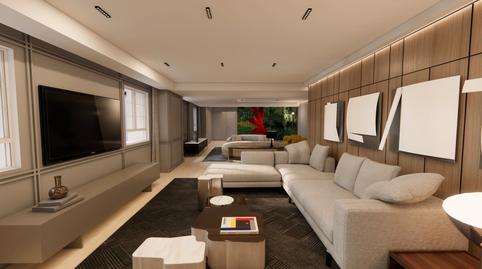 Photo 3 from new construction home in Flat for sale in Calle del General Oráa, 9, Castellana, Madrid