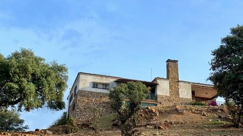 Foto 3 von Grundstücke zum Verkauf in Garbayuela, Badajoz