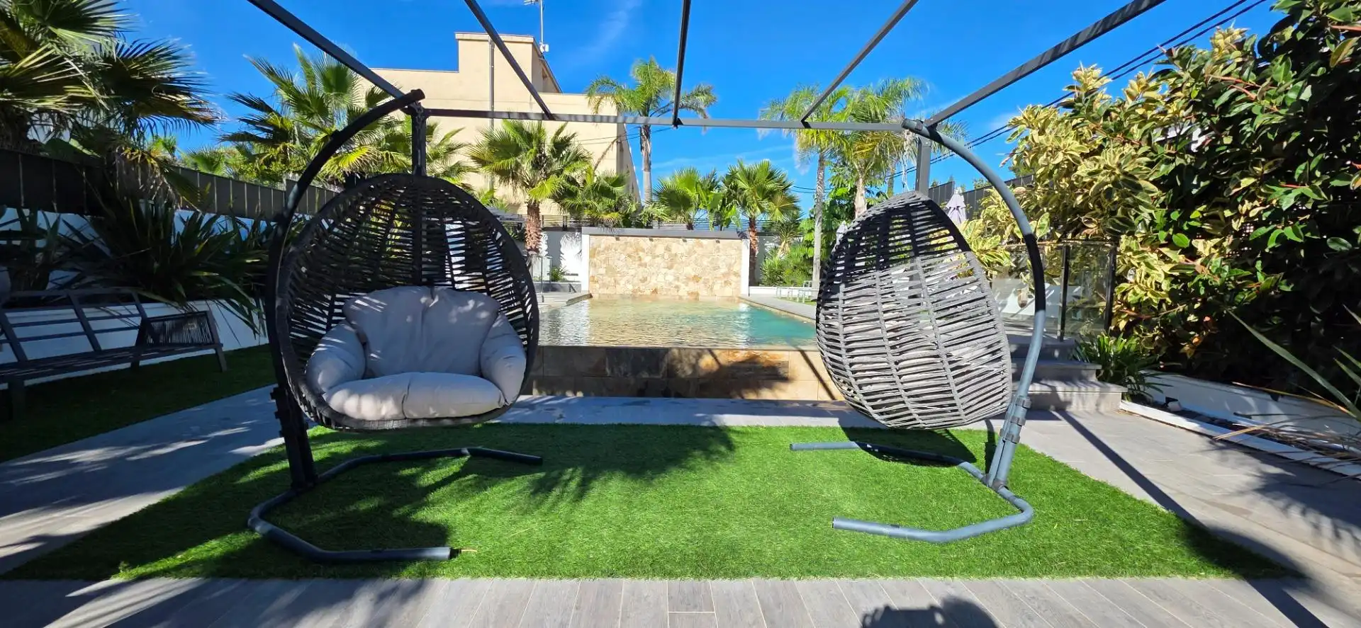 House with pool for sale in Les Tres Cales, imagen 31