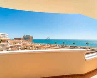 Bedroom of Apartment for sale in Benalmádena  with Terrace, Swimming Pool and Internet