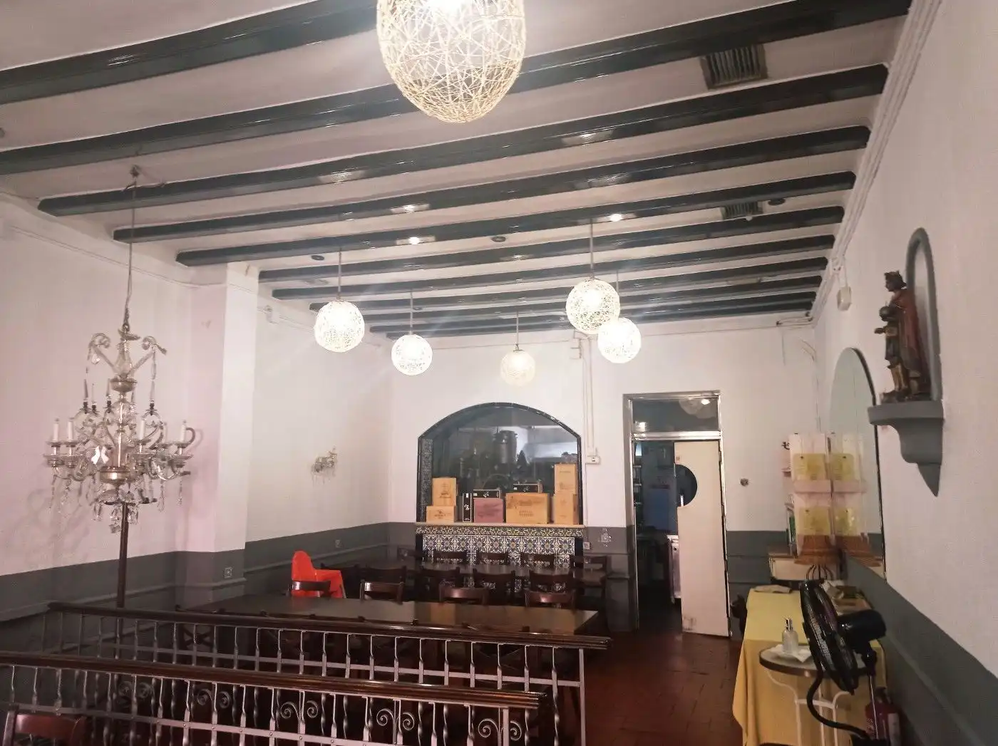 Locale commerciale in cessione a Can Borrell, imagen 22