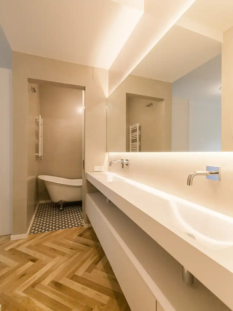 Flat with lift for sale in Rambla de Catalunya, imagen 15