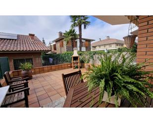 Terrace of House or chalet for sale in Gironella  with Heating, Private garden and Terrace