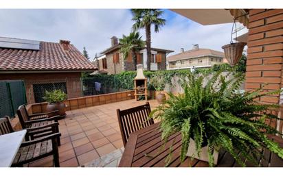 Terrace of House or chalet for sale in Gironella  with Heating, Private garden and Terrace