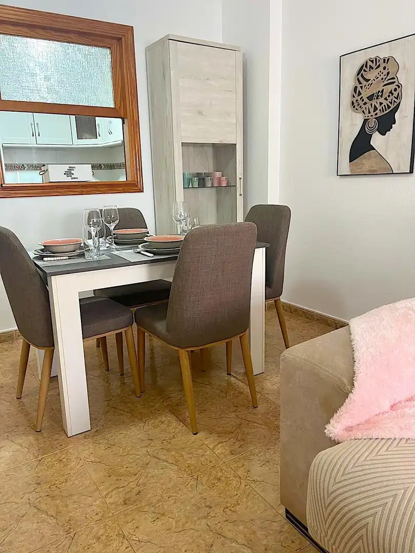 Bungalow with terrace for sale in Calle ANTONIO MACHADO 6, imagen 12