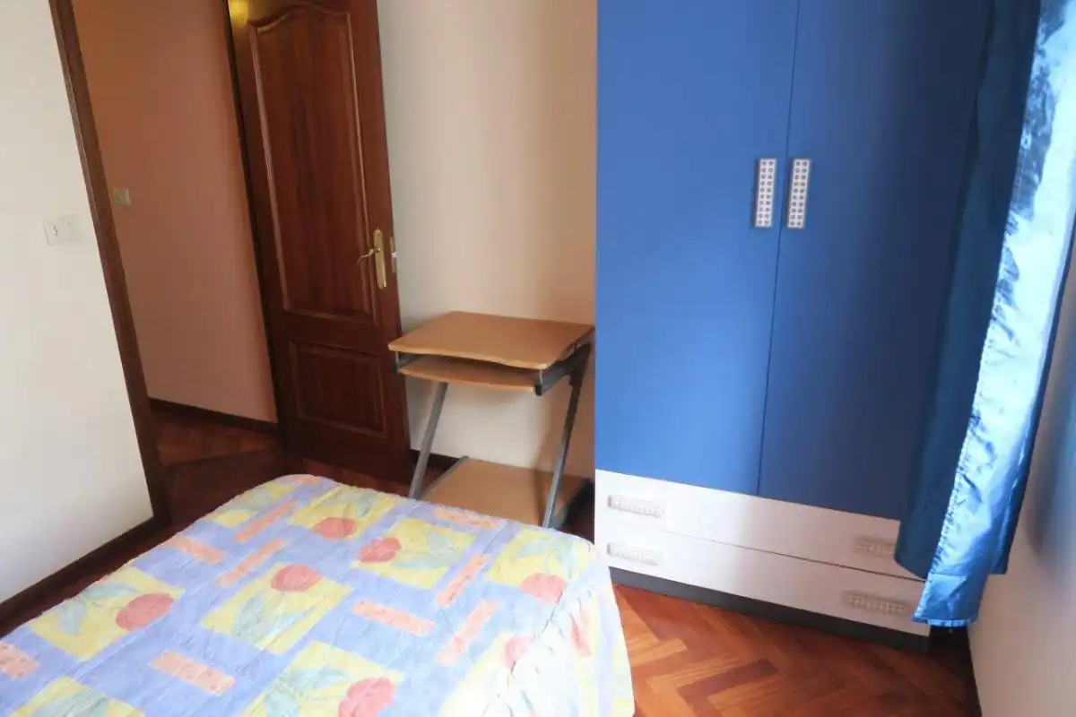 Piso de alquiler en Barcelona, Agra del Orzán - Ventorrillo