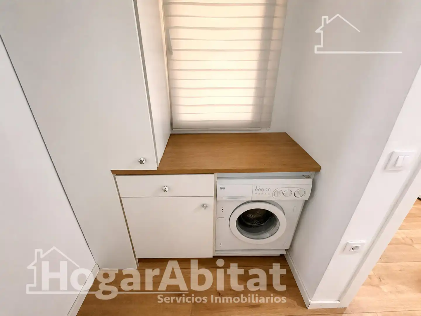 Habitación de Piso en venta en Valencia con Aire acondicionado, Calefacción y Parquet