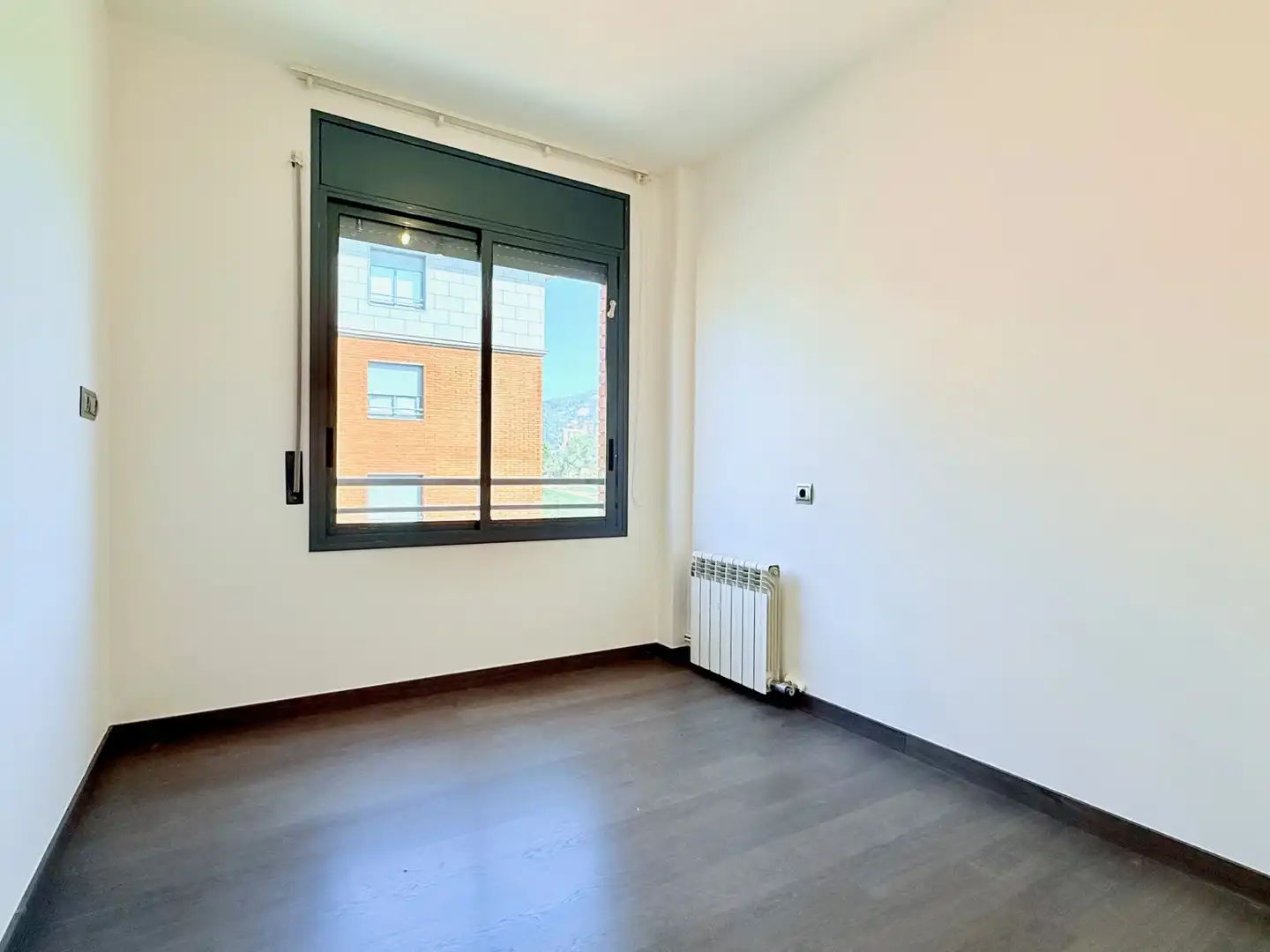 Habitación de Piso en venta en Sant Feliu de Llobregat con Aire acondicionado, Calefacción y Parquet