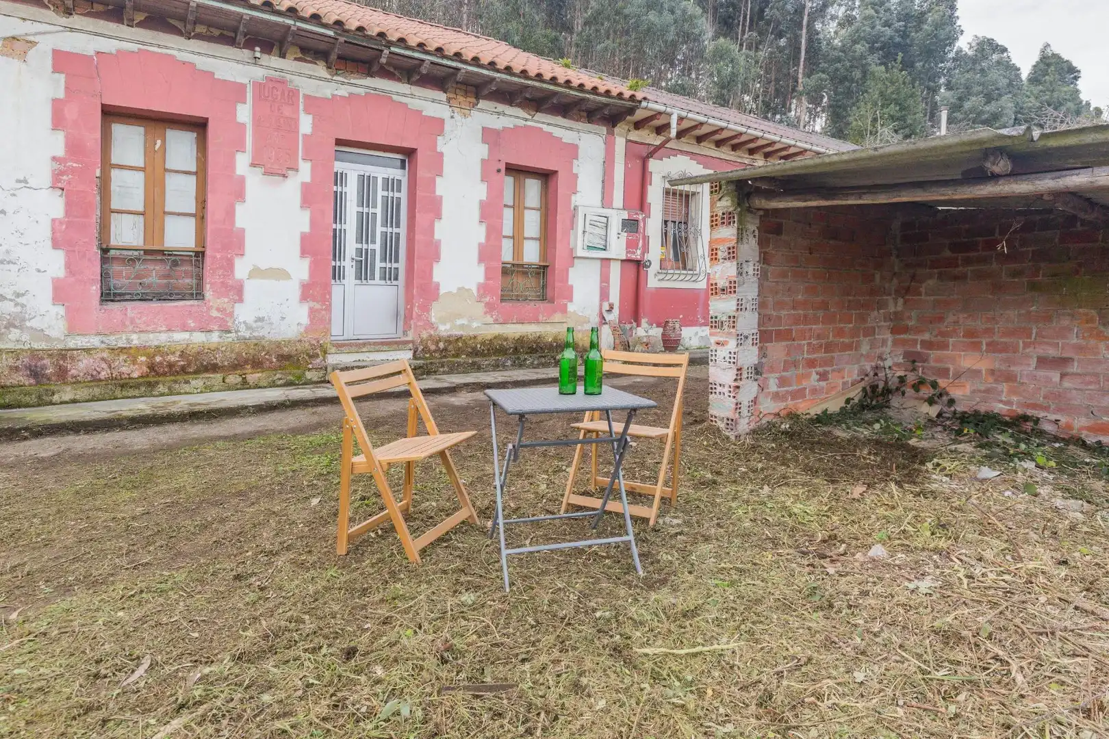 Casa o xalet en venda a Barrio la vallina, 32, Carreño
