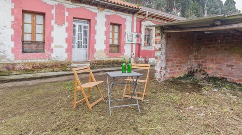 Foto 4 de Casa o chalet en venta en Barrio la Vallina, 32, Carreño, Asturias