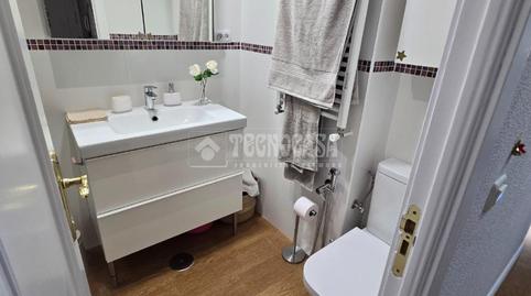 Foto 5 de Piso de alquiler en Fuente del Berro,  Madrid Capital