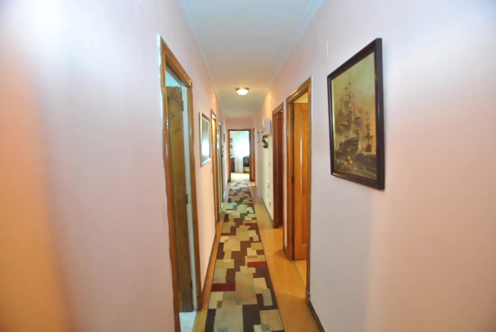 Piso con ascensor en venta en Rúa de Urzáiz, imagen 8