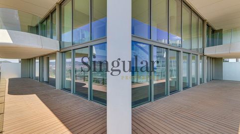 Ático dúplex de lujo en venta en Barcelona frente al mar, imatge 2